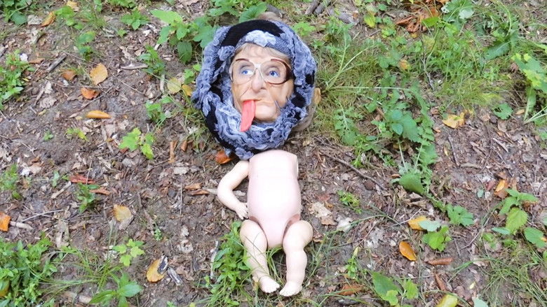 кадр из фильма Tickdeath