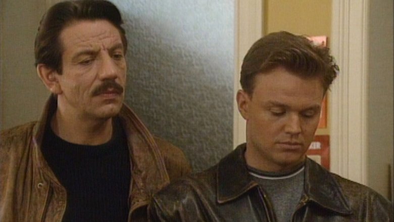 кадр из фильма Rygg i rand, to i spann