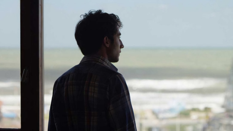 кадр из фильма Pinamar