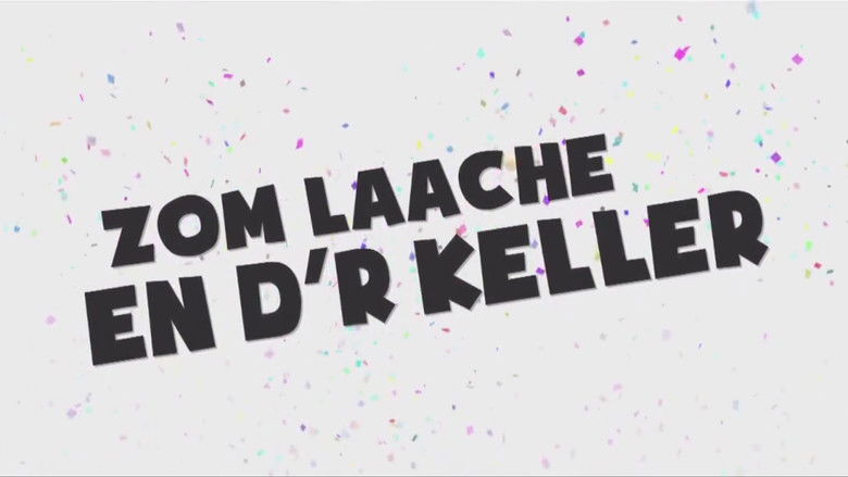 Zom Laache en d'r Keller