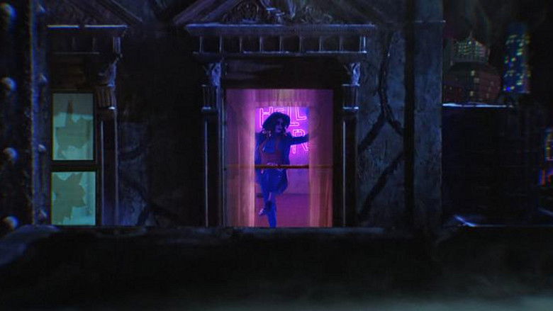 кадр из фильма The People's Joker