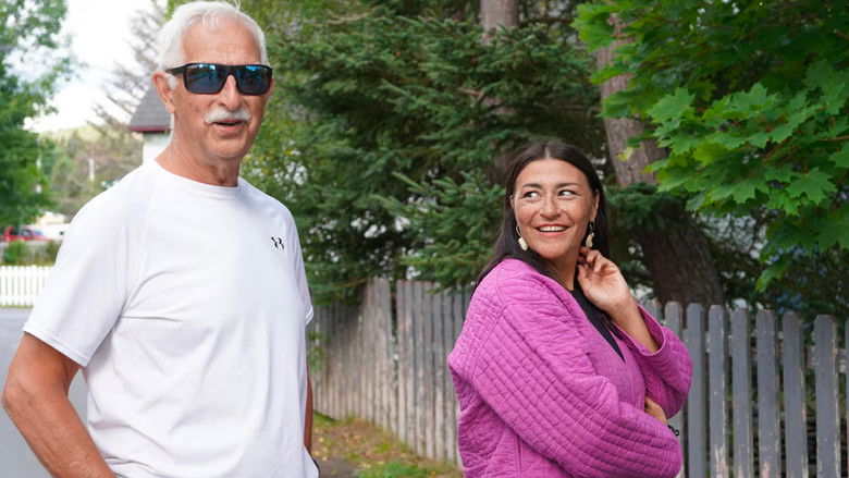 кадр из фильма Hudson Bay(bies), l’héritage méconnu