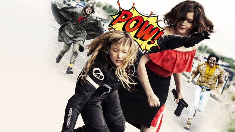 кадр из фильма Майндхорн