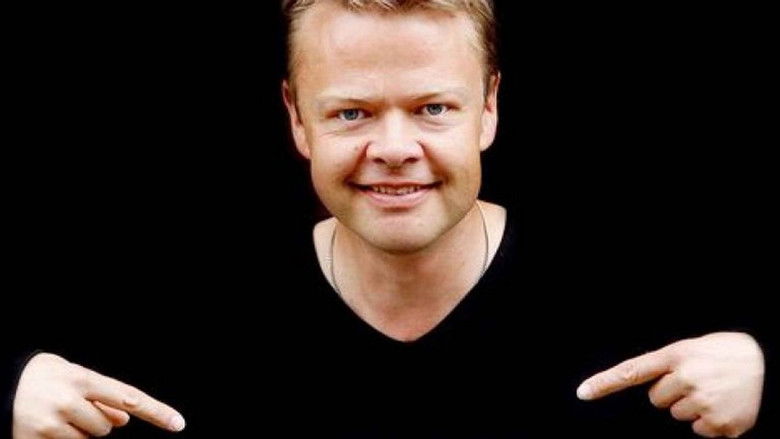 кадр из фильма Carsten Bang: Har Satan En Fætter?