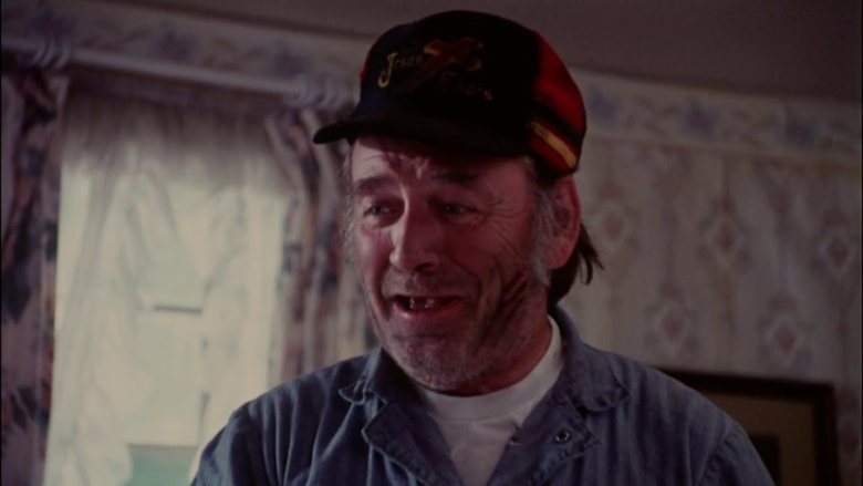 кадр из фильма Blood Salvage