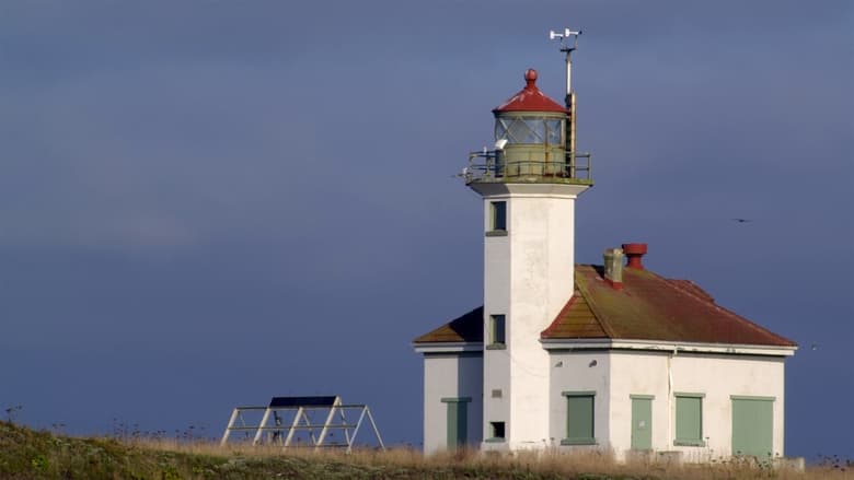 кадр из фильма Lighthouses of the Pacific Northwest