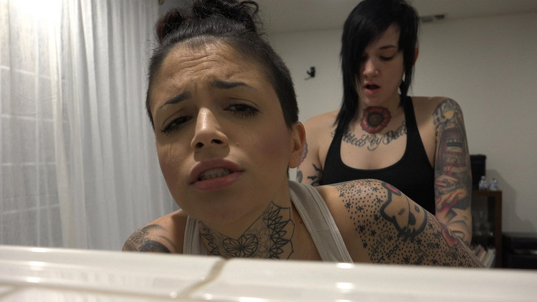 кадр из фильма Raw 30