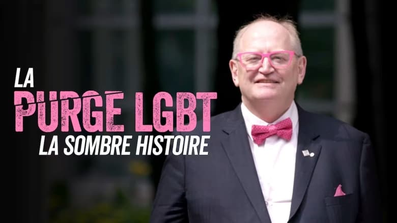кадр из фильма La purge LGBT : La sombre histoire
