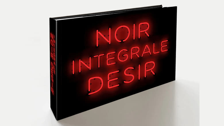кадр из фильма Noir Désir: Intégrale