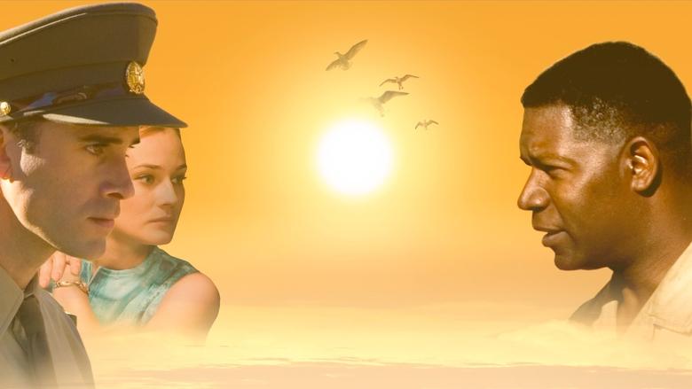 кадр из фильма Прощай, Бафана