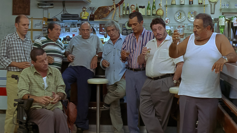 кадр из фильма Inferno