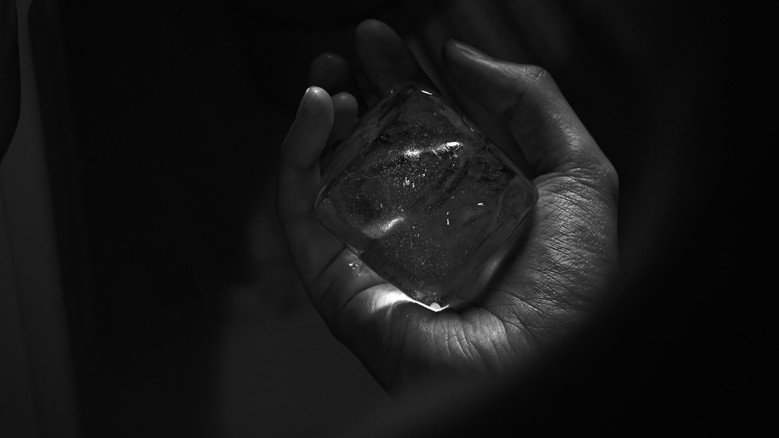 кадр из фильма The Ice Cube