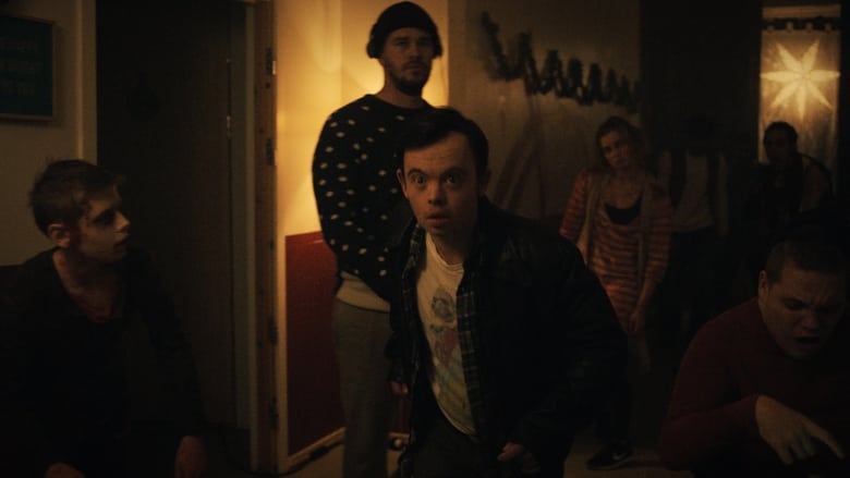 кадр из фильма Downs of the Dead