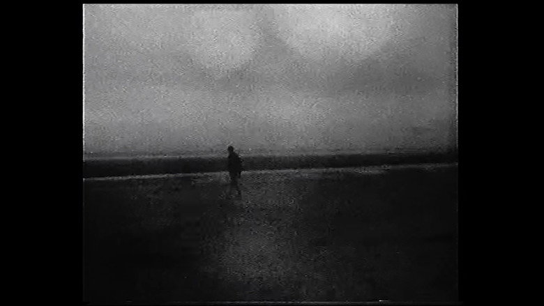 кадр из фильма Hey World!