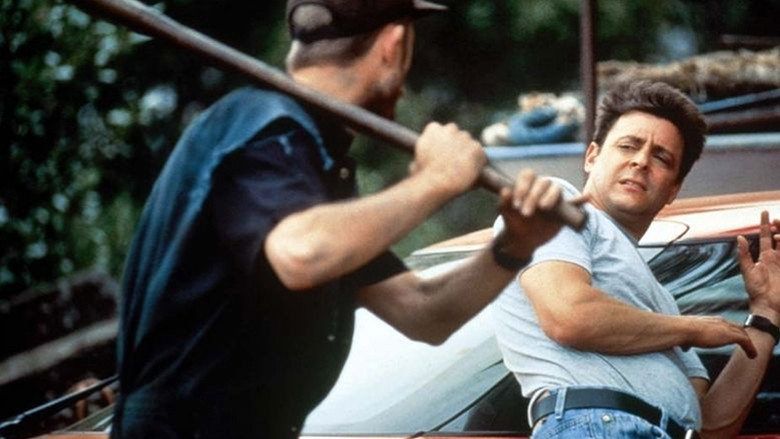 кадр из фильма Blackwater Trail