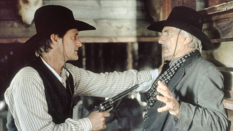 кадр из фильма The Virginian