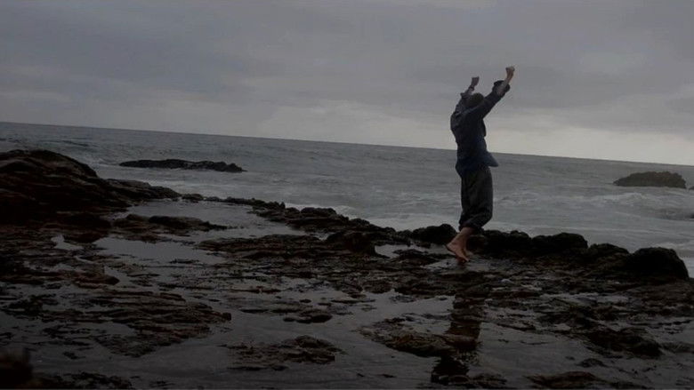 кадр из фильма Survivor Type