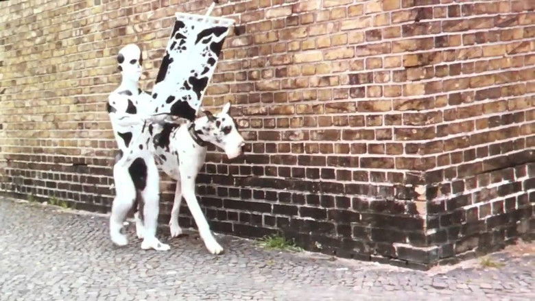 кадр из фильма Freak Orlando