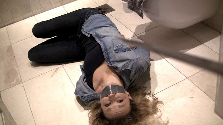 кадр из фильма De Klarsynte