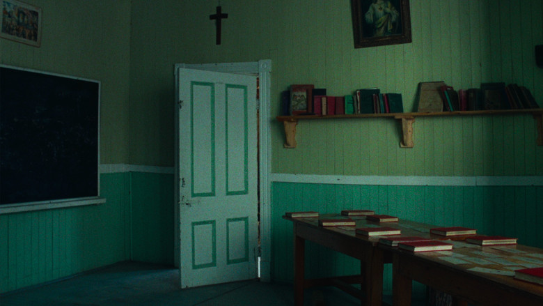 кадр из фильма D'époques