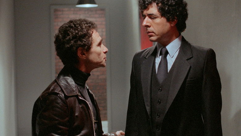 кадр из фильма Corruption