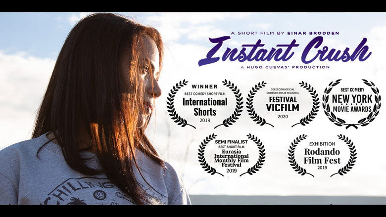 кадр из фильма Instant Crush