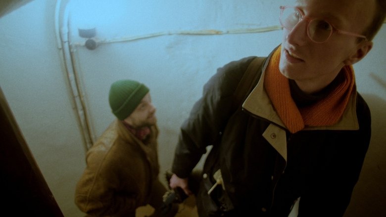 кадр из фильма Žļurga