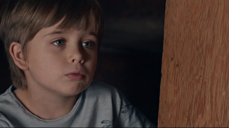 кадр из фильма Пока есть время