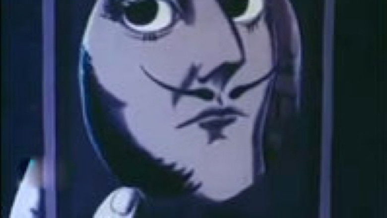 кадр из фильма Птицелов