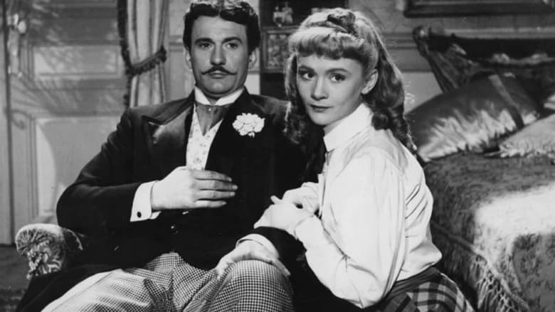 кадр из фильма Gigi