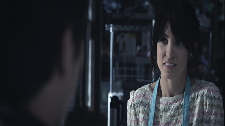 кадр из фильма Проникновение в опасный разум