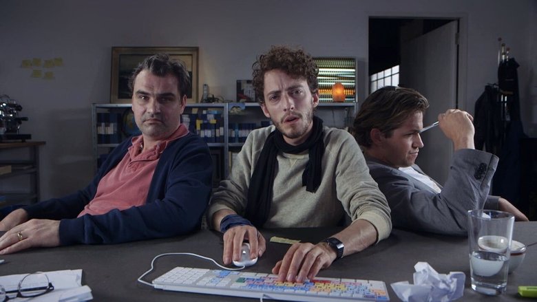 кадр из фильма Im Schnitt