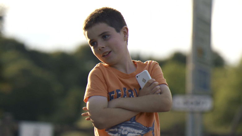 кадр из фильма Дяди тоже люди