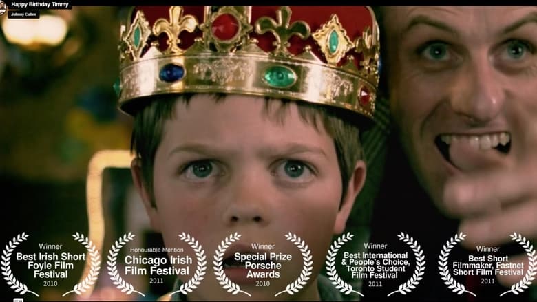 кадр из фильма Happy Birthday Timmy