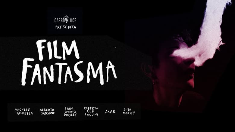 кадр из фильма Film fantasma