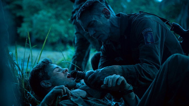 кадр из фильма Засада