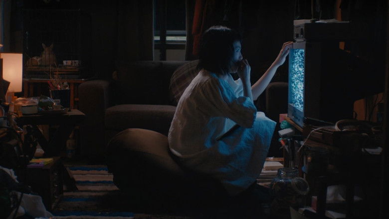 кадр из фильма Кумико – охотница за сокровищами