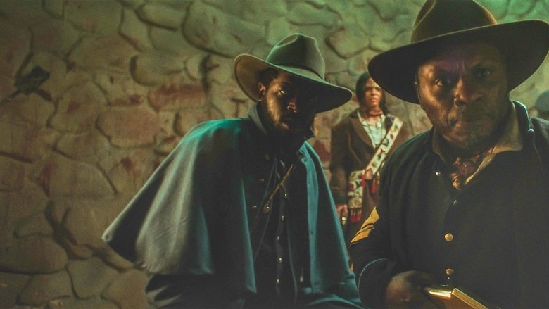 кадр из фильма Resurrection Road