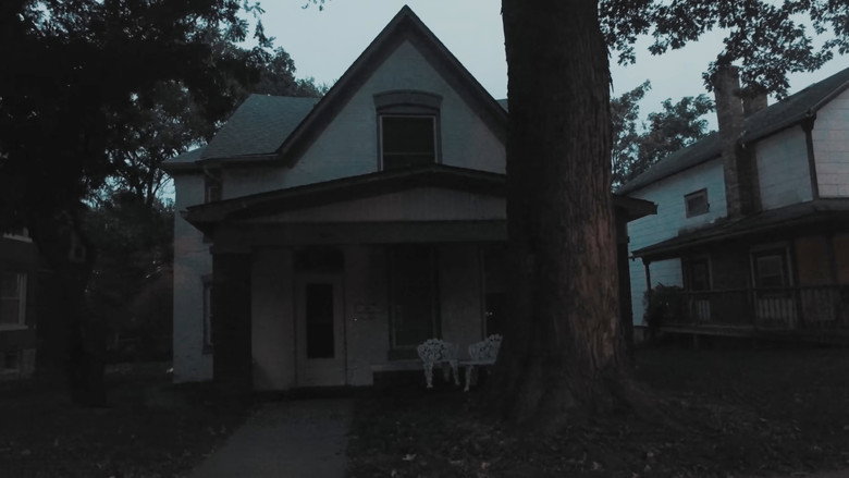 кадр из фильма BuzzFeed Unsolved: 3 Horrifying Cases Of Ghosts And Demons