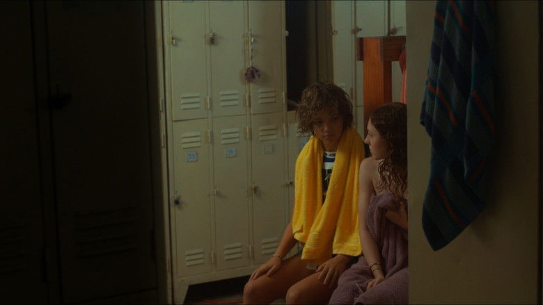 кадр из фильма Mdb