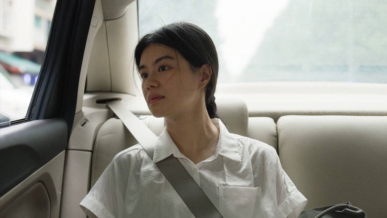 кадр из фильма 果然