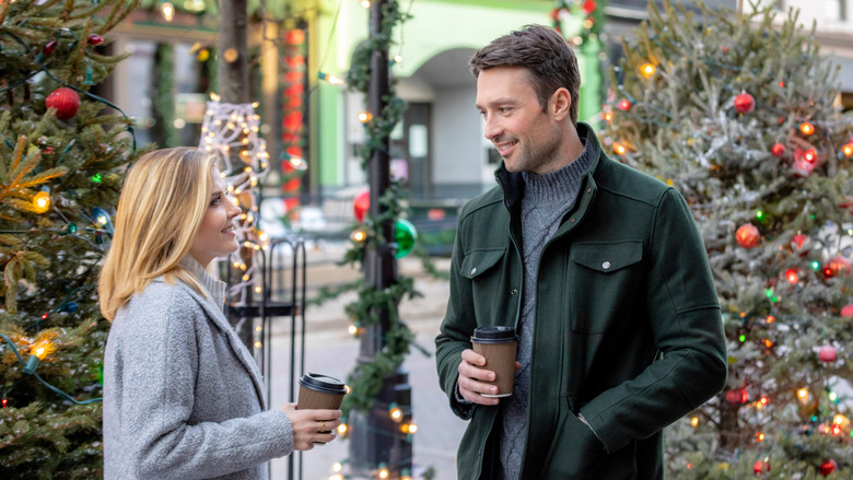 кадр из фильма Энжел-Фоллс: история одного праздника