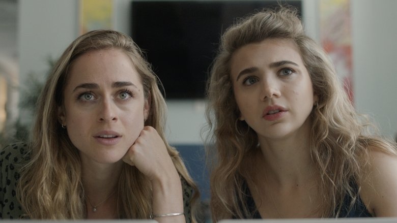 кадр из фильма Floating Carousel