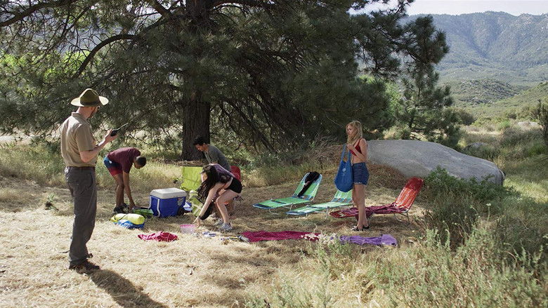 кадр из фильма Конец света