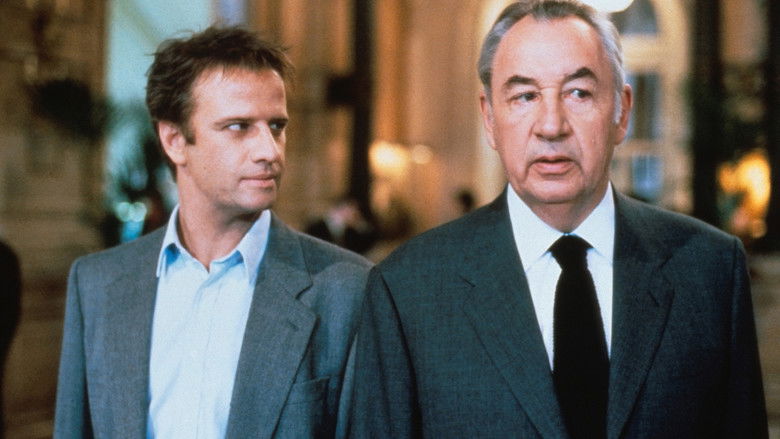 кадр из фильма Макс и Иеремия