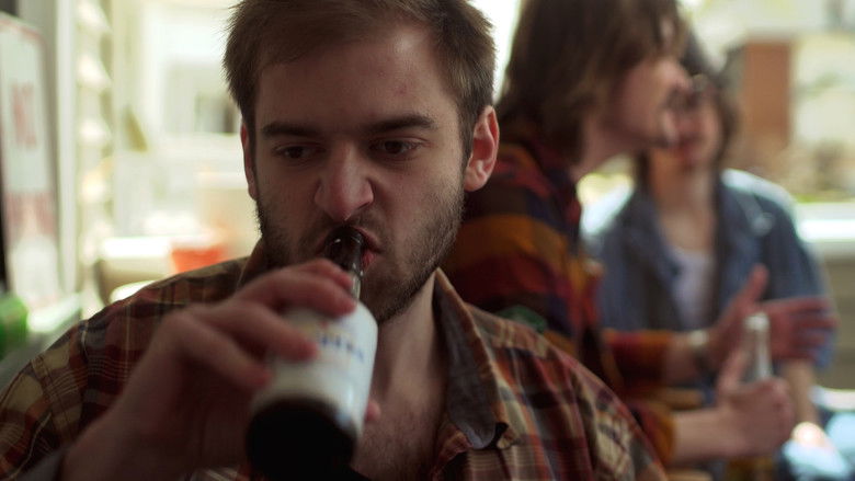 кадр из фильма Daydrinkers