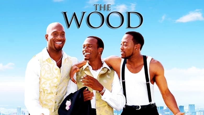 кадр из фильма The Wood