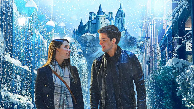 кадр из фильма Королевская зима