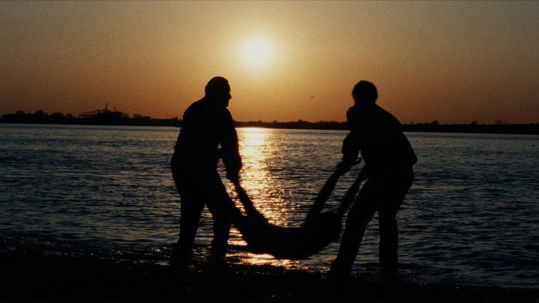 кадр из фильма STRAIGHT EDGE