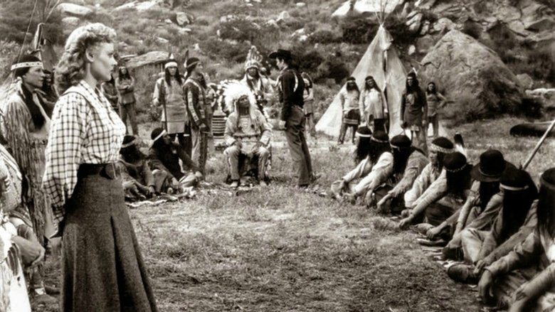 кадр из фильма Jack McCall, Desperado